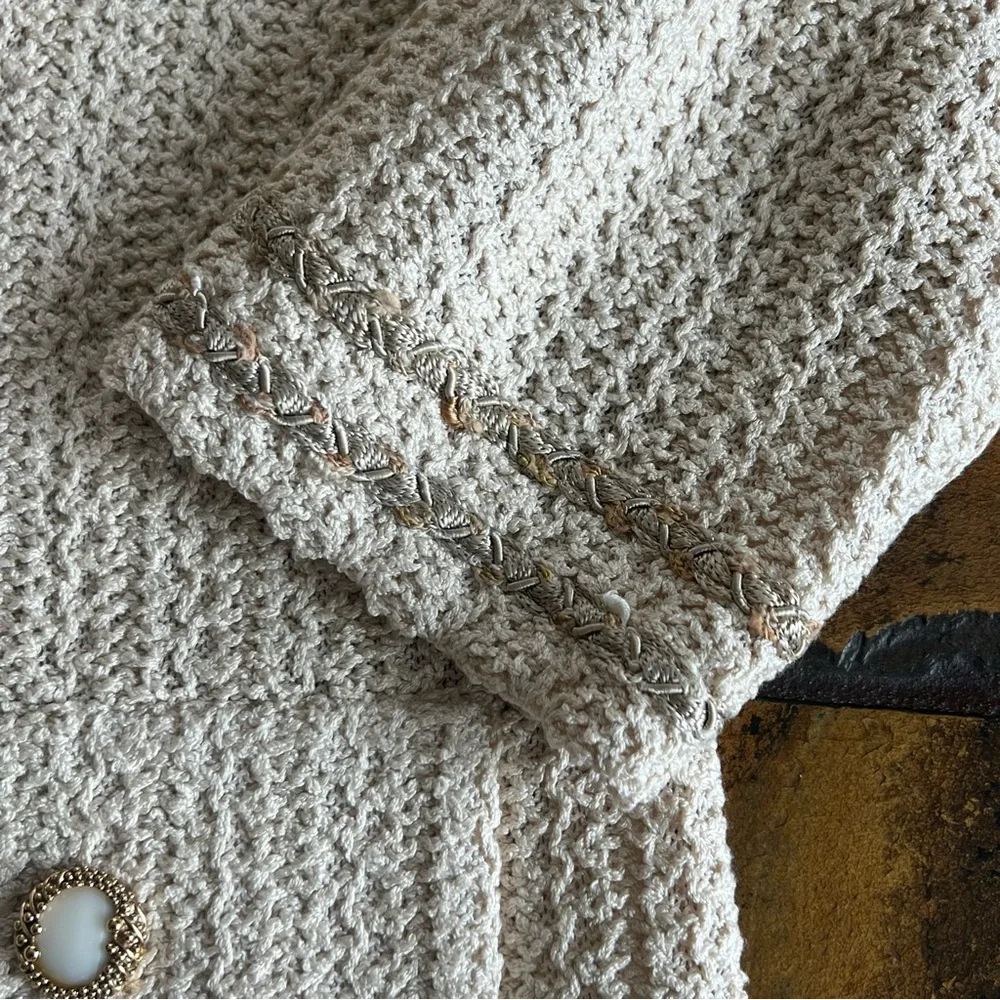 St. John by Marie Gray jacket - Picture 15 of 16